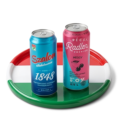 Pecsi Product